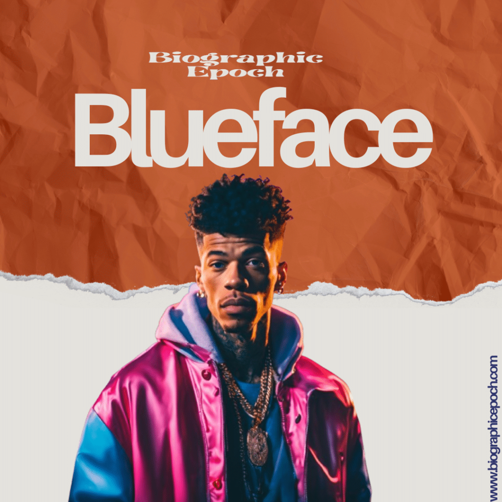 Blueface