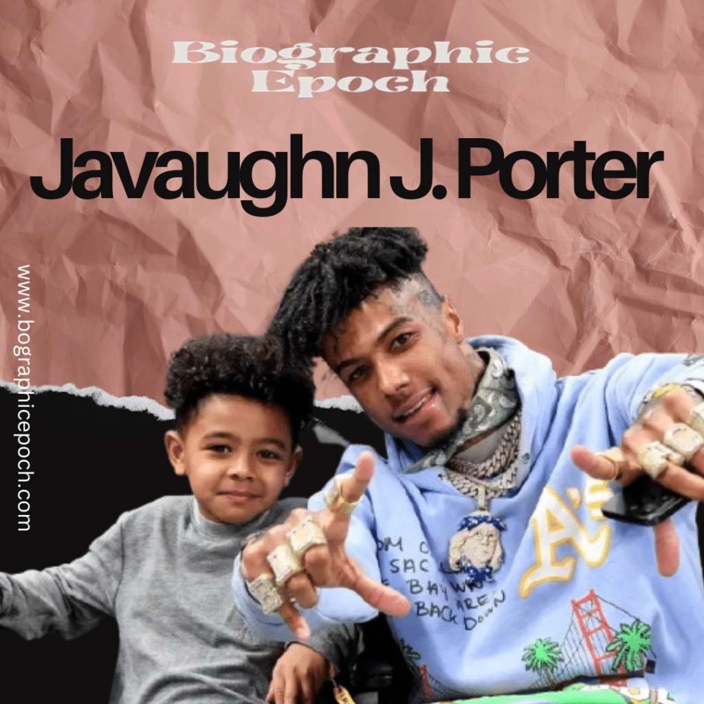 Javaughn J. Porter