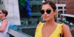 Julie Tsirkin - NBC News Reporter: Age, Career & Net Worth