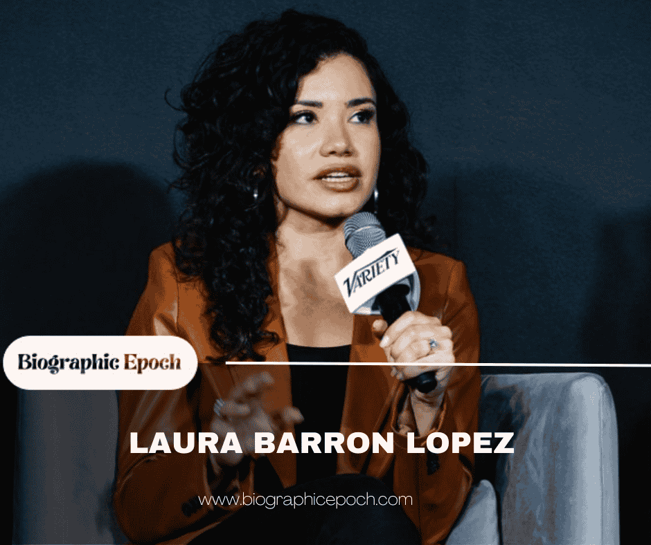 Laura Barron Lopez