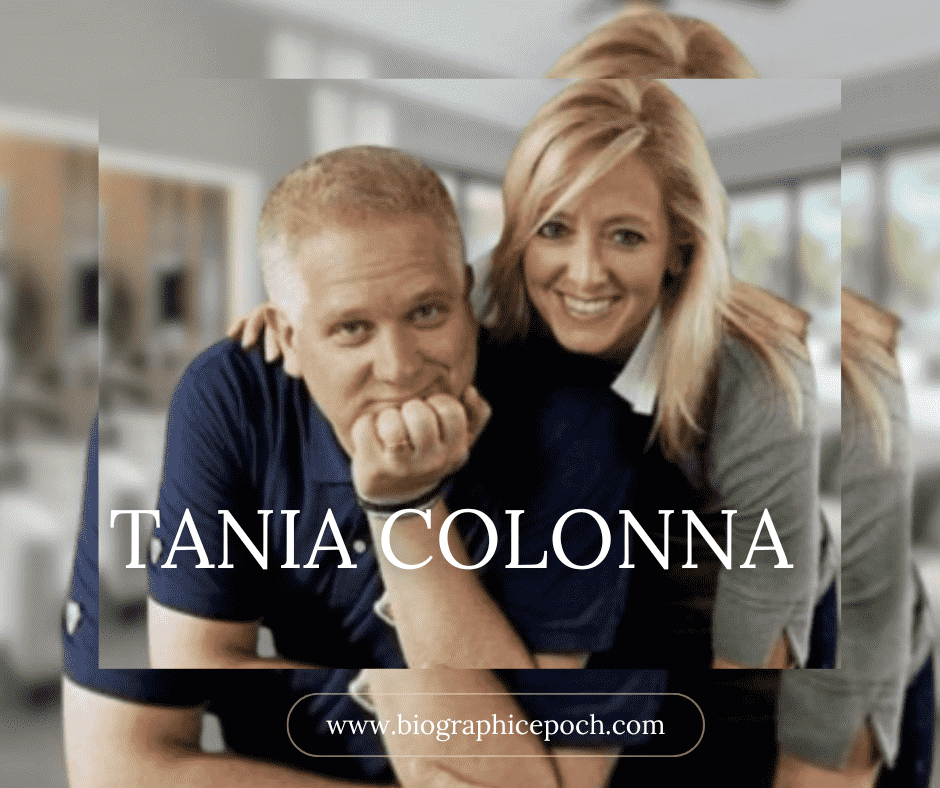 Tania Colonna