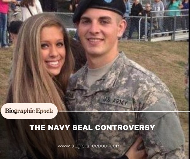 The Navy Seal Controversy