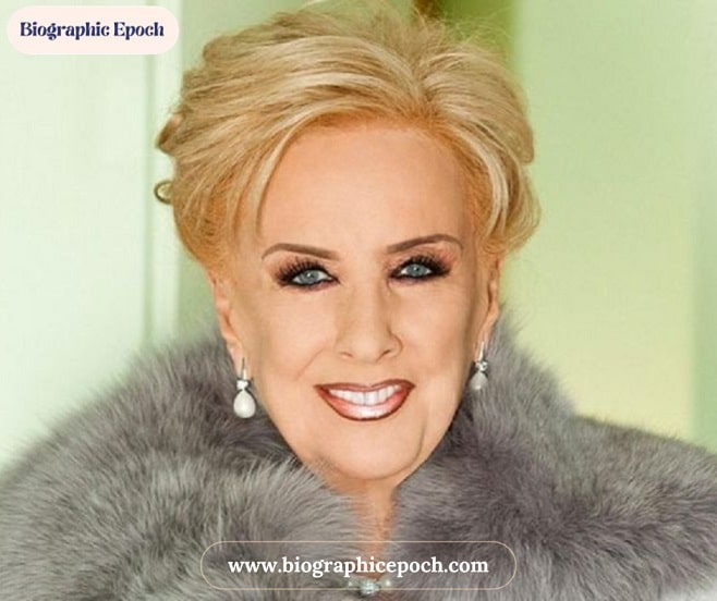 Mirtha Jung