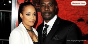 Pam Byse A Glimpse into The Life of Morris Chestnut’s Wife