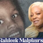 Rahleek Malphurs