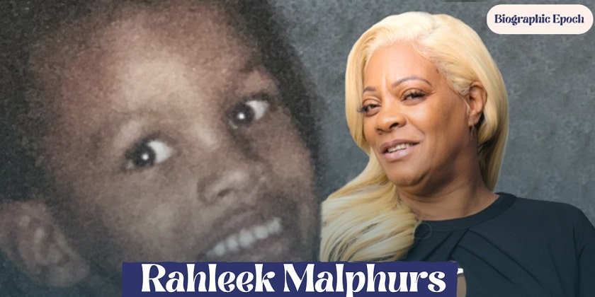 Rahleek Malphurs