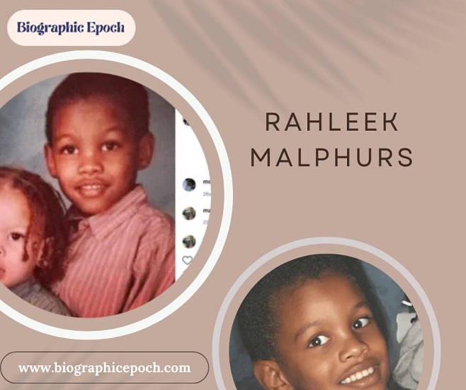 Rahleek Malphurs