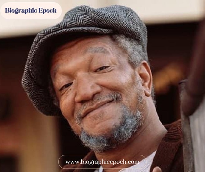 Redd Foxx