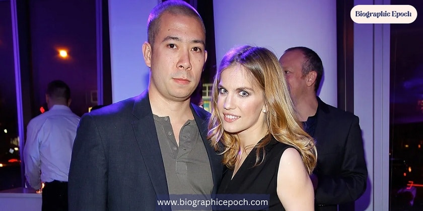 Shaun So The Silent Force Behind Anna Chlumsky