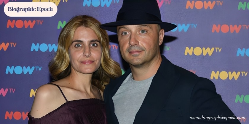 Who is Joe Bastianich’s wife Deanna Bastianich Age, Biography