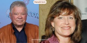 Leslie Carol Shatner