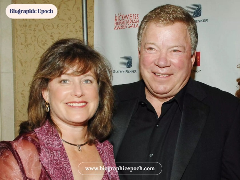 Leslie Carol Shatner