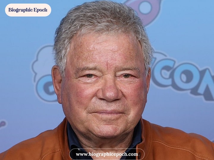 William Shatner