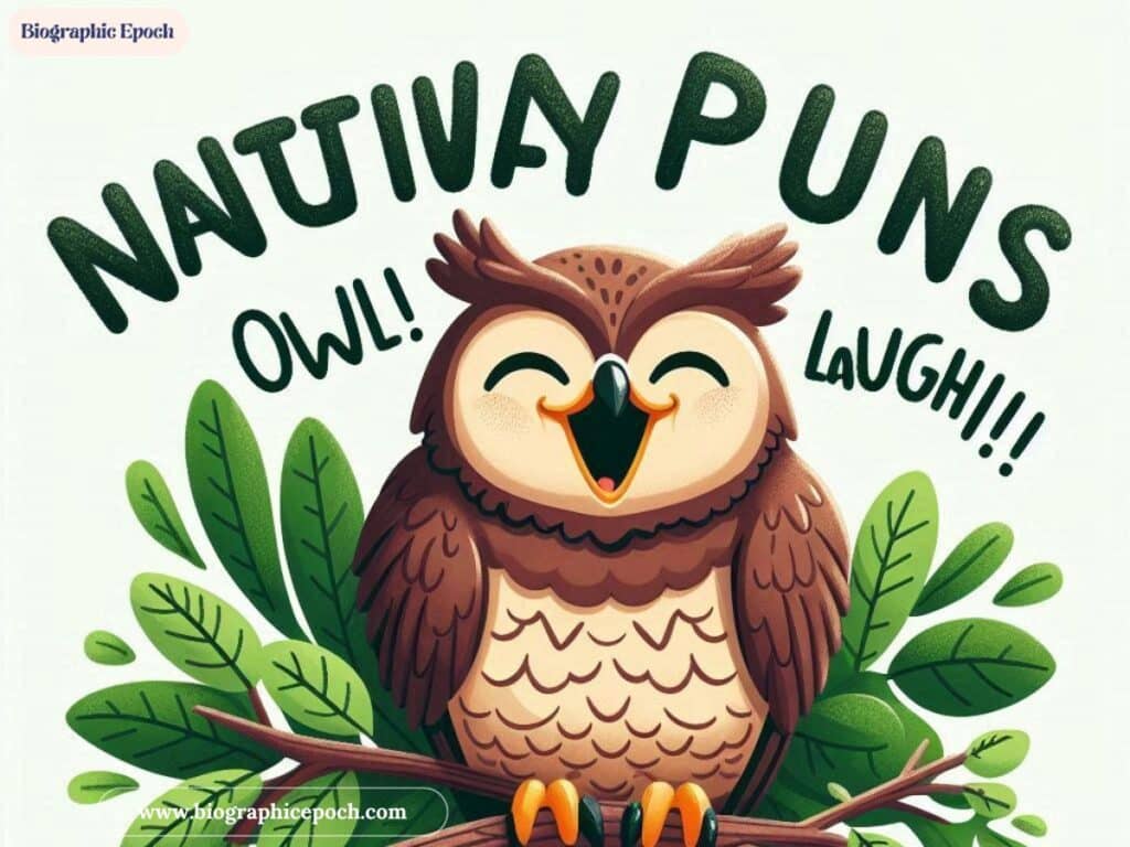 owl puns