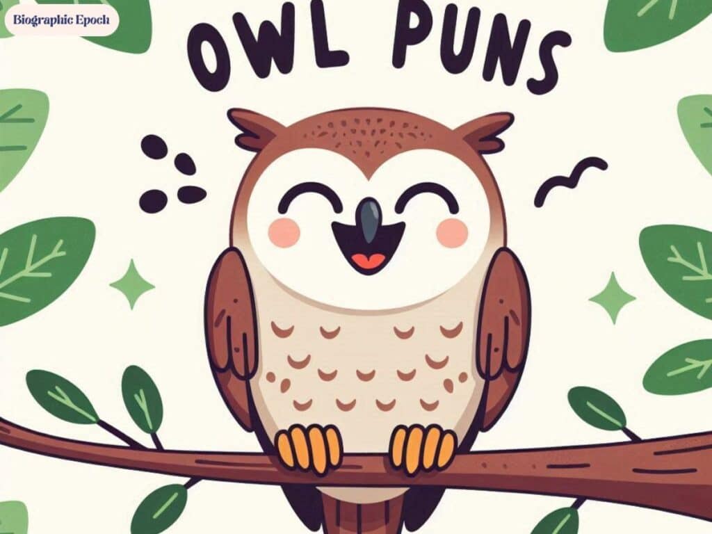 owl puns