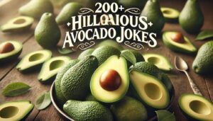 Hilarious Avocado Puns to Spice Up Your Conversations