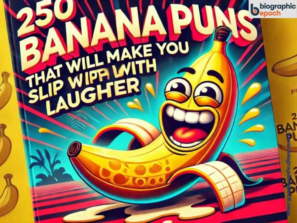 banana play on words