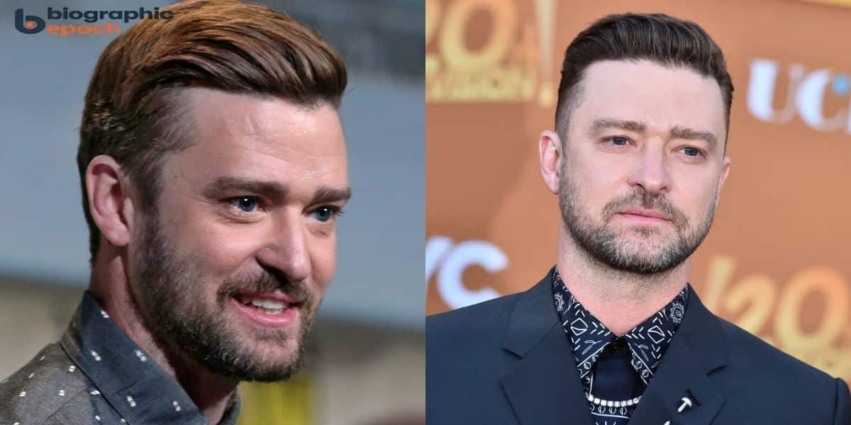 Justin Timberlake Toxicology