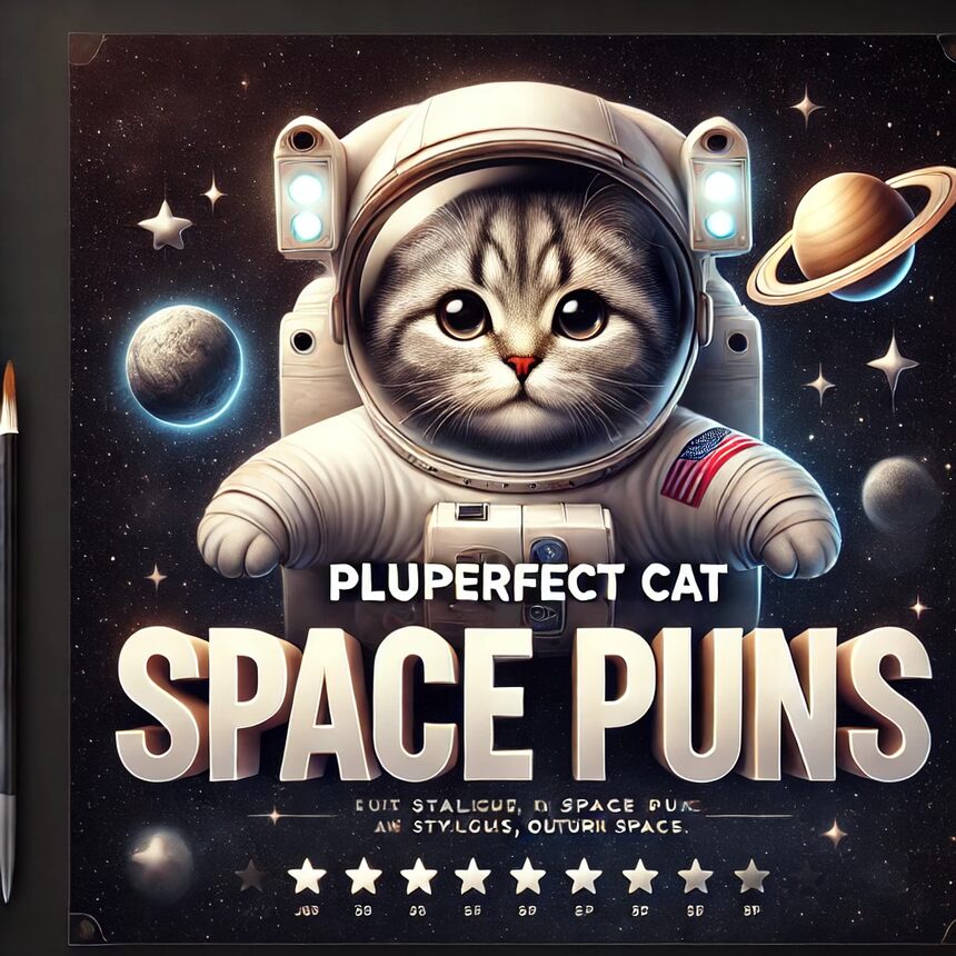 Pluperfect Cat jokes