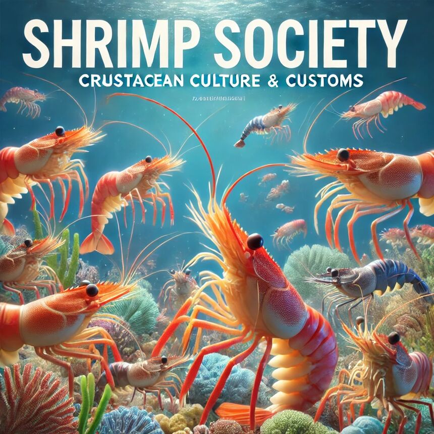 Crustacean Culture & Customs