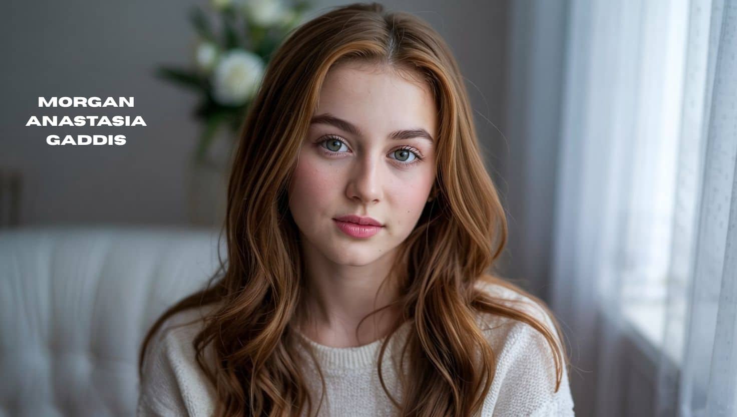 Morgan Anastasia Gaddis